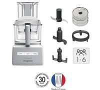 Robot multifonction Magimix CS4200XL BLANC