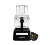 Robot multifonction Magimix CS4200XL Noir avec presse-agrumes