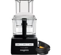 Magimix Robot multifonction CS 4200 XL Noir avec presse-agrumes