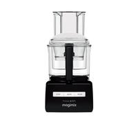 Magimix Robot multifonction CS 5200 XL – 1100 W, bol 3,6L, hachoir, presse agrumes – Noir