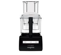 Robot multifonction Magimix CS5200 XL 18584F 1100 W Noir