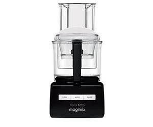 Robot multifonction Magimix CS5200 XL 18584F 1100 W Noir