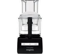 Robot multifonction Magimix CS5200 XL 18584F 1100 W Noir Noir H