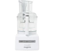 18590F - 3,6 l - Blanc - Boutons - Acier inoxydable - 1100 w - 210 mm (18590F) - Magimix