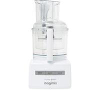 Robot multifonction Magimix CS5200 XL 18590F 1100 W Blanc Blanc H