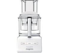 Robot multifonction Magimix CS5200XL PREMIUM BLANC 18711F Blanc H