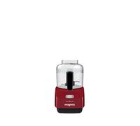 Robot multifonction Magimix Micro rouge…
