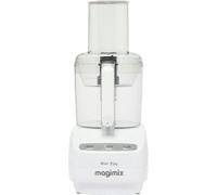 Robot multifonction Magimix Mini Plus 18250F blanc