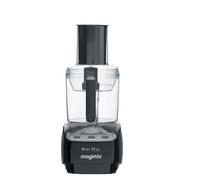 Magimix Le Mini Plus - Robot multi-fonctions - 400 Watt - noir