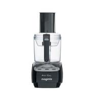 Robot multifonction Magimix Mini Plus 18252F 400 W Noir