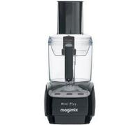 Robot Magimix mini Plus noir avec blenderMix
