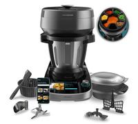 Robot multifonction Mambo CooKing Victory Cecotec