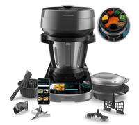 Robot multifonction Mambo CooKing Victory Cecotec