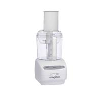 Magimix Mini Plus robot de cuisine 400 W 1,7 L Blanc