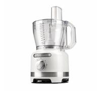 G3 Ferrari G20099 robot de cuisine 1000 W 3 L Transparent, Blanc