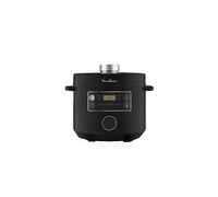 Moulinex CE7548 Noir 1090 W