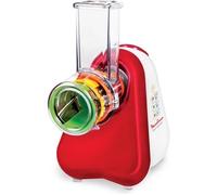 Robot multifonction MOULINEX DJ753500 Fresh Express - Râper Emincer Gratter - 200W
