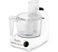 Moulinex Robot Masterchef 2000 robot de cuisine 500 W 1,5 L Blanc
