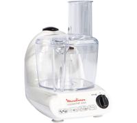 Robot multifonction Moulinex FP211110 MASTERCHEF 2000 BLANC