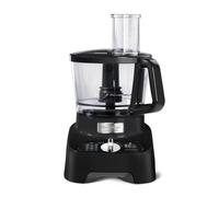 Robot Multifonction Moulinex Fp821811 1000 W Noir Moulinex