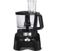 Moulinex FP8218 robot de cuisine 1000 W 3 L Noir