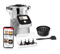 Moulinex HF93EC 1550 W 4,5 L Argent