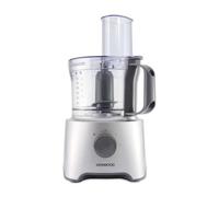 Robot Multifonction - - Multipro Compact Fdp302si - Argent Kenwood