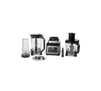 Robot multifonction Ninja BN800EU 3 en 1 Auto IQ