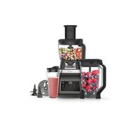 Robot multifonction Ninja BN800EU 3 en 1 Auto IQ