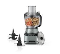 Robot multifonction Ninja PrecisionPro avec bol 2,1 L | BZ651EU | par SharkNinja