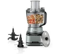 Robot multifonction Ninja PrecisionPro avec bol 2,1 L | BZ651EU | par SharkNinja