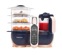 Robot Multifonction Nutribaby Plus Xl