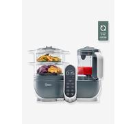 Robot multifonction Nutribaby+ Préparateur culinaire cuiseur et mixeur industrial grey TU