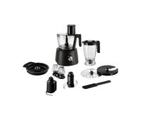 Robot Multifonction Philips HR7776/90 1300W 2.2L Blanc