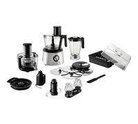 Robot multifonction Philips HR7778 3,4 L Inox