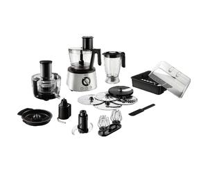 Robot multifonction Philips HR7778 3,4 L Inox
