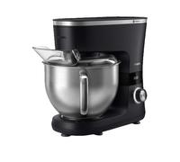 Robot multifonction Philips HR7962/01 Bol 5,5 L Noir et Argenté
