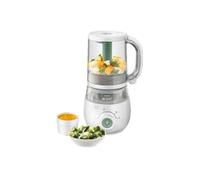 Robot Multifonction Philips SCF885/01 1000 ml