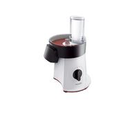 Robot Multifonction Philips Viva Collection 200 W Noir/Blanc/Rouge