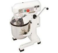 Mixeur Plongeant Batteur Pétrin Kukoo 10 litres - Blanc - 550 Watt