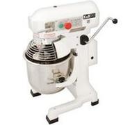 Robot multifonction professionel 15 litres avec 3 accessoires et bol en acier inoxydable Acier G