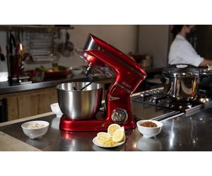 Robot multifonction Royalty Line : 1800 W / Noir