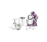 Robot Multifonction STM 7873VT 1000W 4.5L Acier Inoxydable Verre Violet