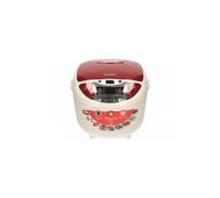 Tefal RK7051 1,8 L 750 W Rouge, Blanc