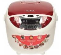 Tefal RK7051 1,8 L 750 W Rouge, Blanc