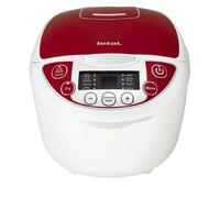 Robot multifonction Tefal RK7051 1,8 L Rouge