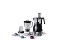 Robot multifonction Viva Collection HR7762/90 Noir