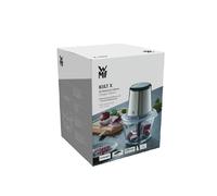 Robot multifonction WMF KULT X 1 litre acier inoxydable