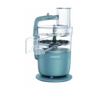 Robot multifonctions 1.3l 900w gris bleu