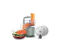 Robot multifonctions 1.3l 900w vert eucalyptus